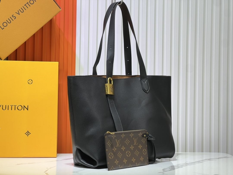 LV Shopping Bags